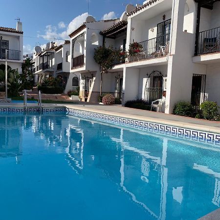 Casa Maria Βίλα Nerja Εξωτερικό φωτογραφία