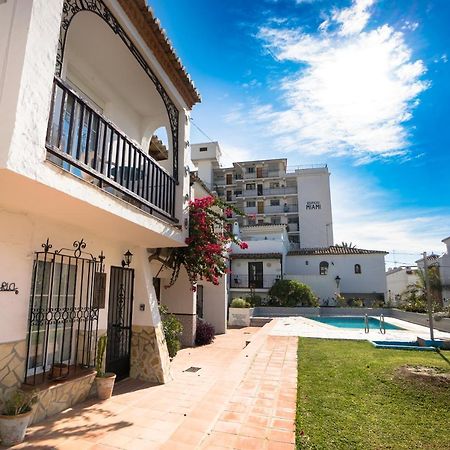 Casa Maria Βίλα Nerja Εξωτερικό φωτογραφία