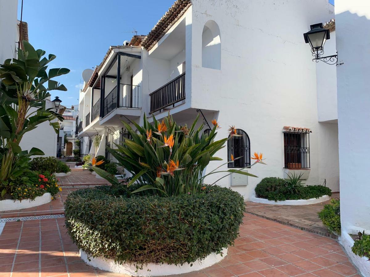 Casa Maria Βίλα Nerja Εξωτερικό φωτογραφία
