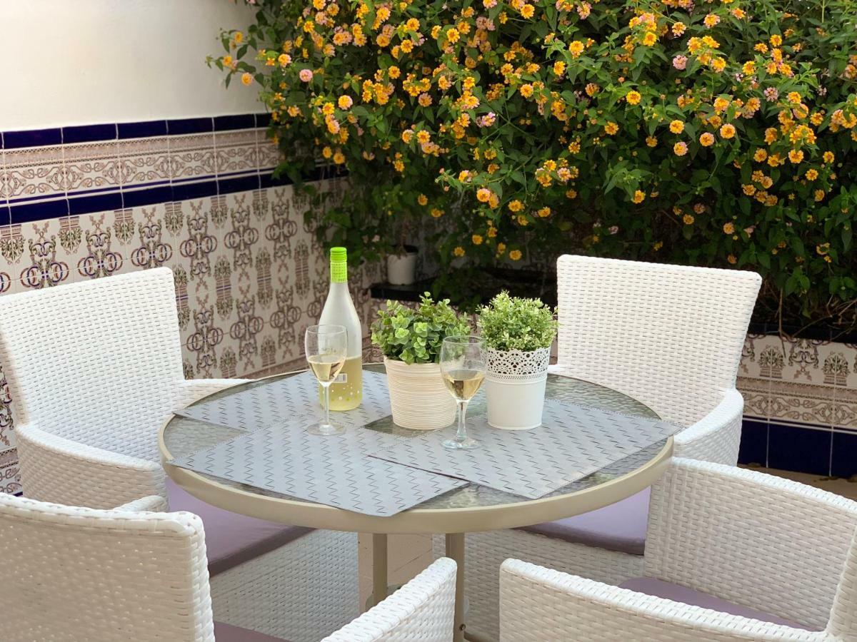 Casa Maria Βίλα Nerja Εξωτερικό φωτογραφία
