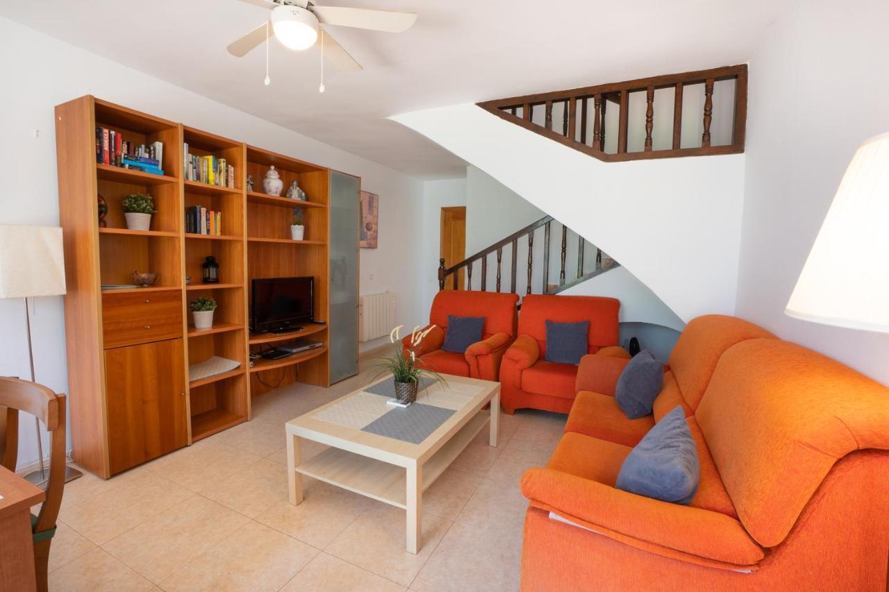 Casa Maria Βίλα Nerja Εξωτερικό φωτογραφία
