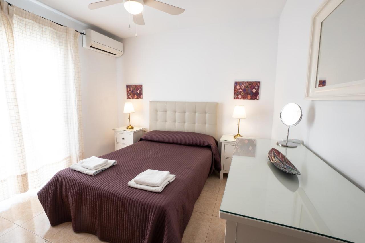 Casa Maria Βίλα Nerja Εξωτερικό φωτογραφία
