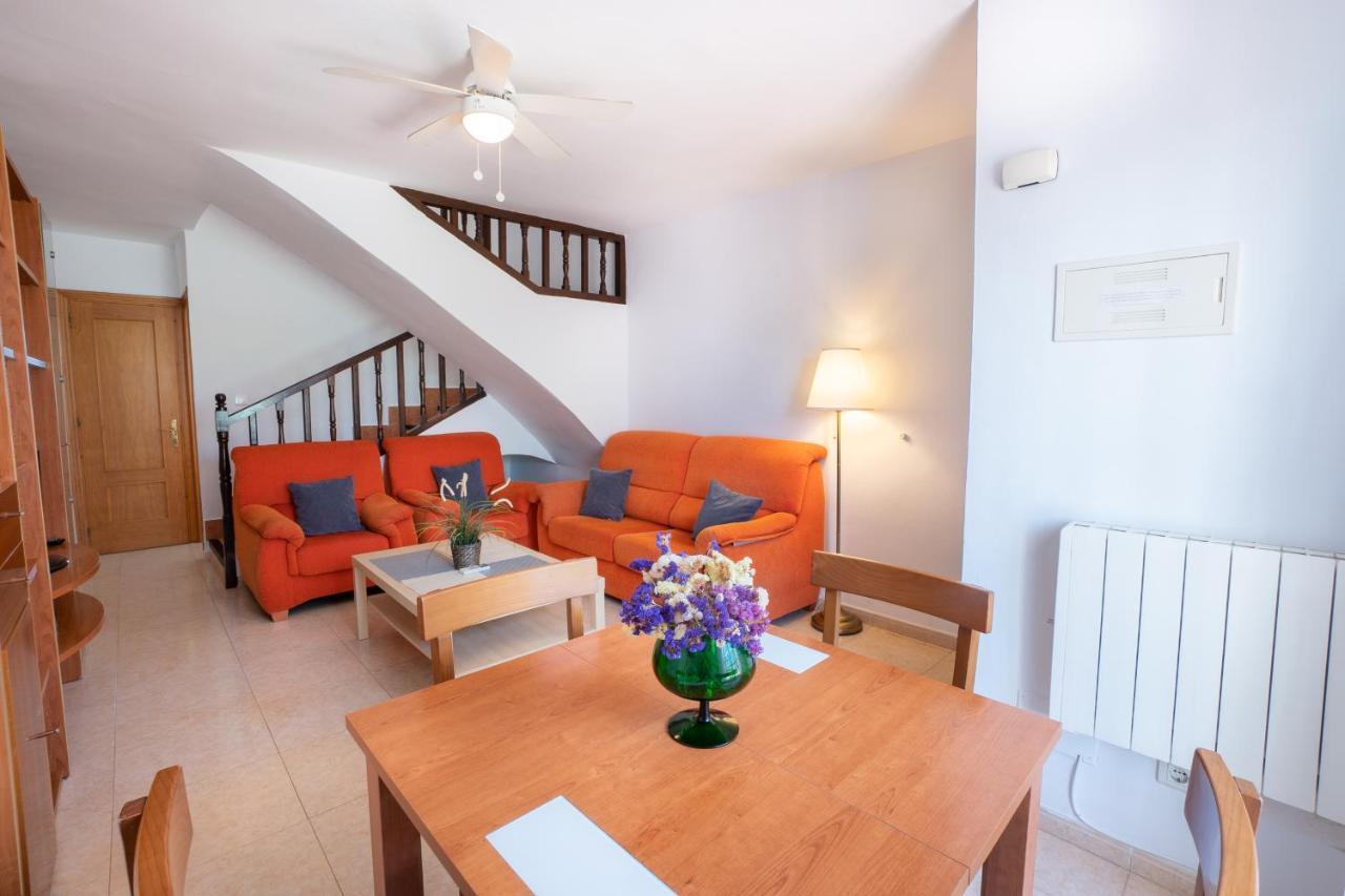 Casa Maria Βίλα Nerja Εξωτερικό φωτογραφία