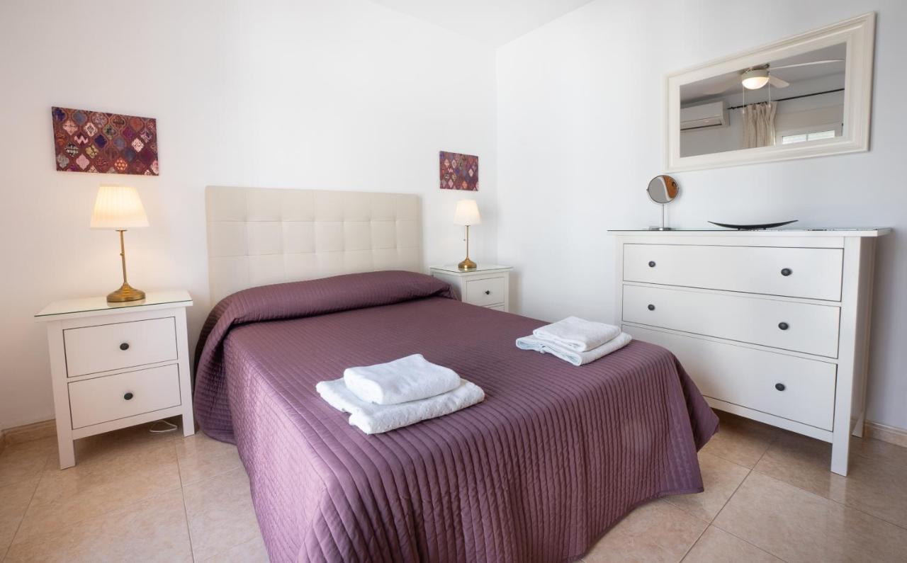 Casa Maria Βίλα Nerja Εξωτερικό φωτογραφία