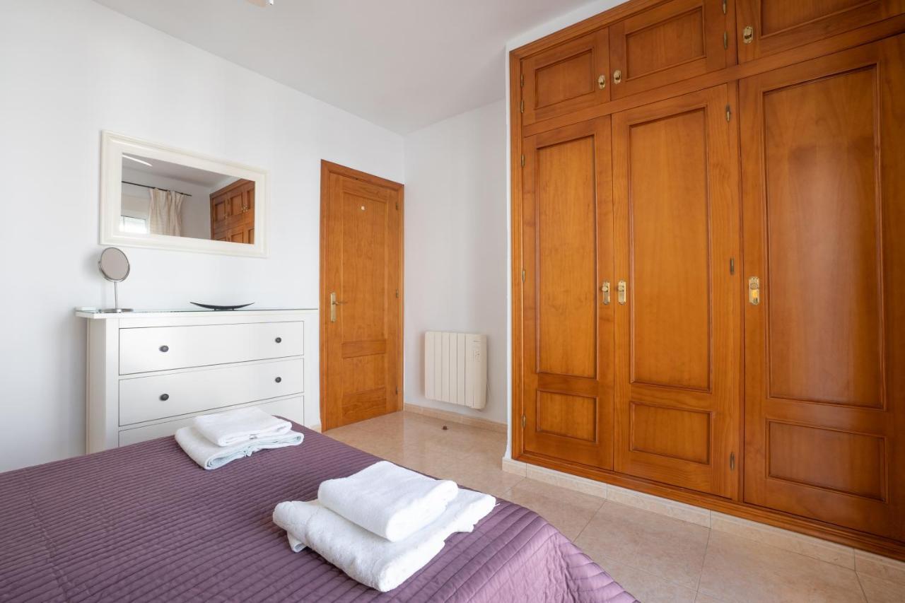 Casa Maria Βίλα Nerja Εξωτερικό φωτογραφία