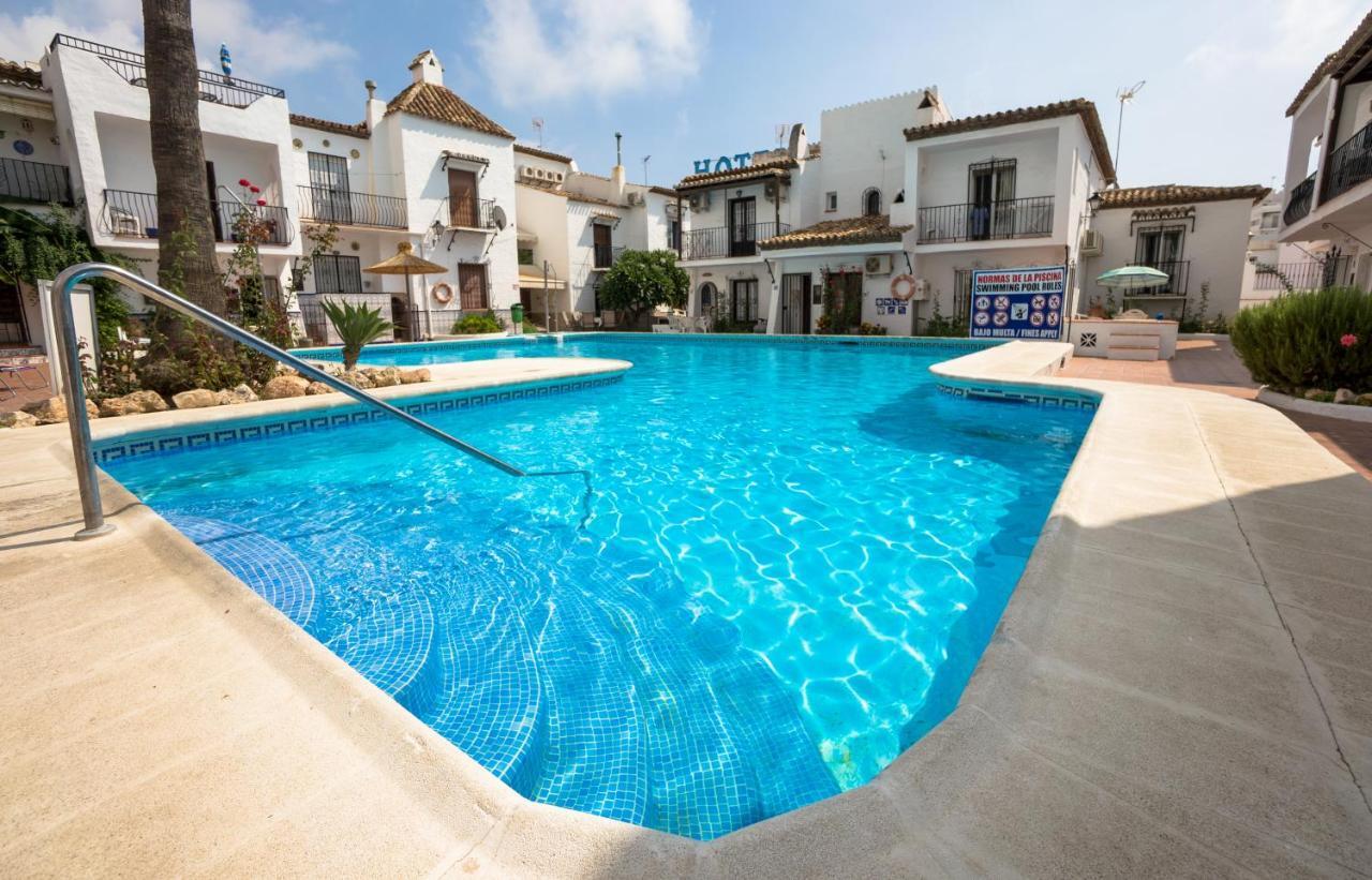 Casa Maria Βίλα Nerja Εξωτερικό φωτογραφία