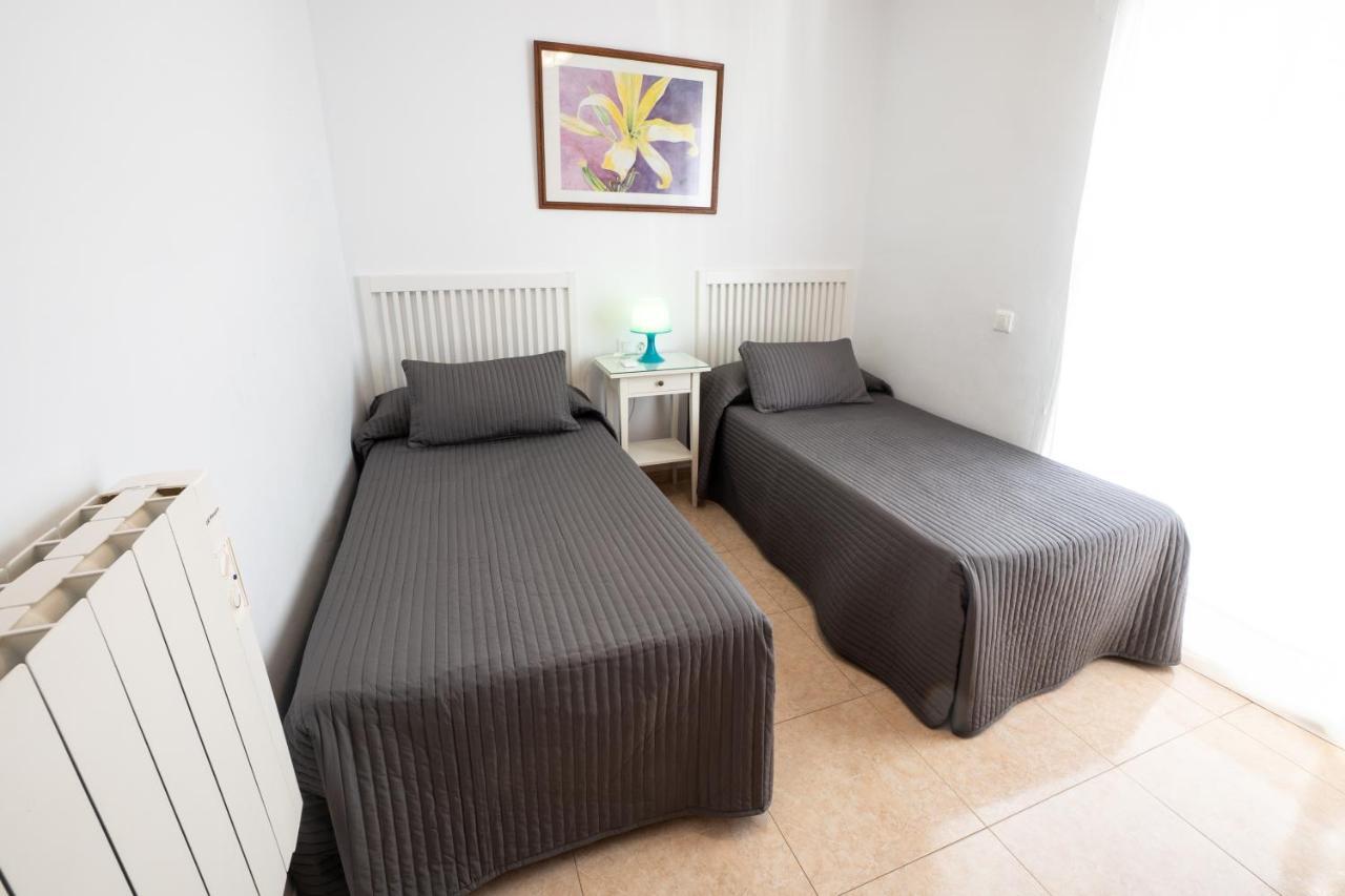 Casa Maria Βίλα Nerja Εξωτερικό φωτογραφία