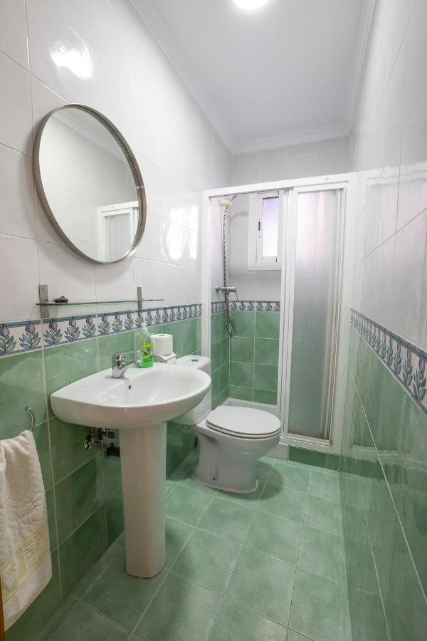 Casa Maria Βίλα Nerja Εξωτερικό φωτογραφία
