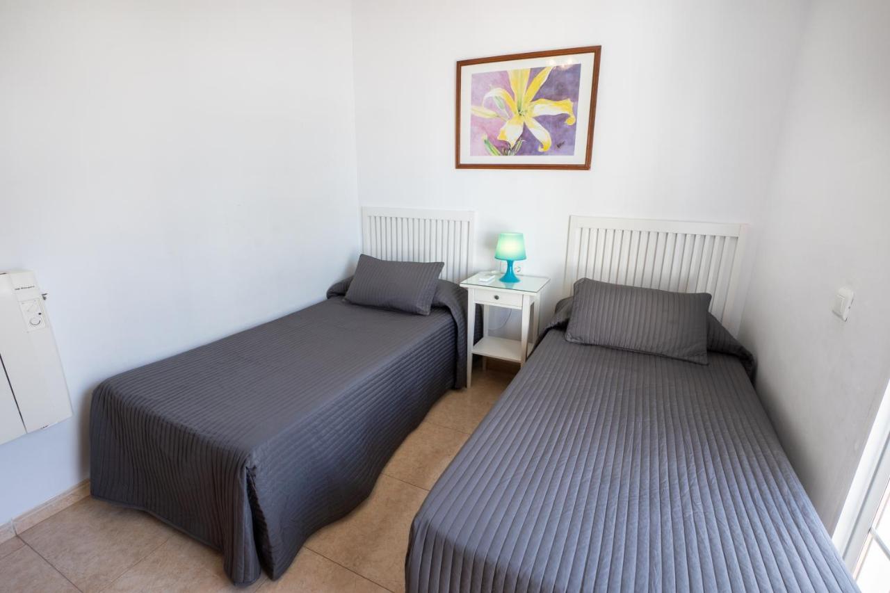 Casa Maria Βίλα Nerja Εξωτερικό φωτογραφία
